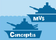 Conceptis and MVS announce exclusive affiliation agreement